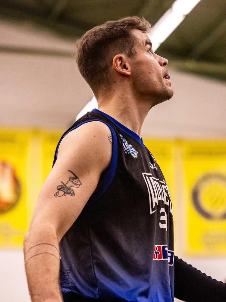 Inter BS Bratislava vs. Košice Wolves – foto 26