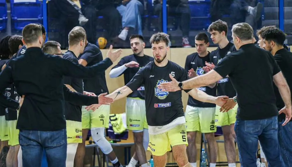 Košice Wolves vs. Inter BS Bratislava – foto 4