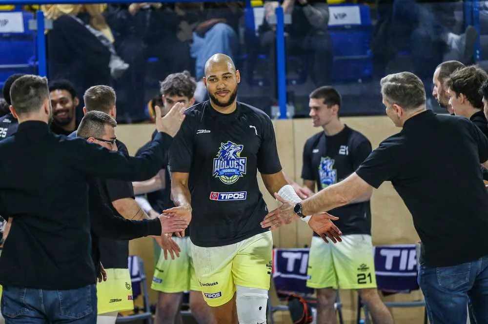 Košice Wolves vs. Inter BS Bratislava – foto 5
