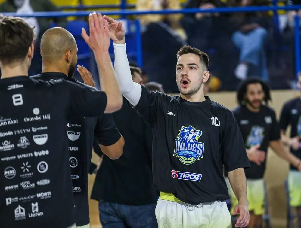 Košice Wolves vs. Inter BS Bratislava – foto 6