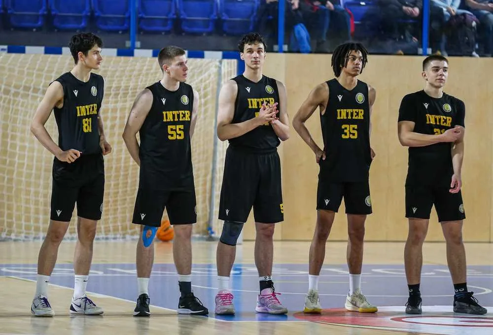 Košice Wolves vs. Inter BS Bratislava – foto 7