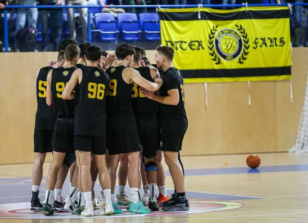 Košice Wolves vs. Inter BS Bratislava – foto 11