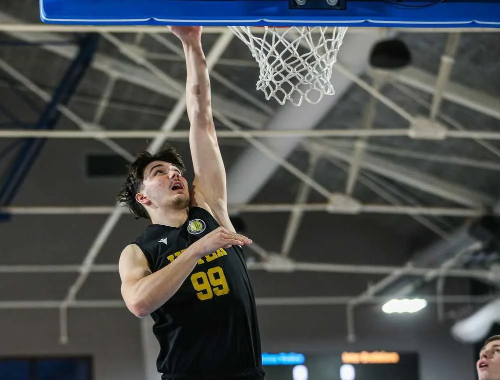 Košice Wolves vs. Inter BS Bratislava – foto 12
