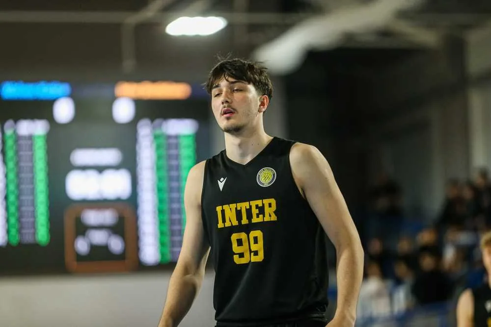 Košice Wolves vs. Inter BS Bratislava – foto 13