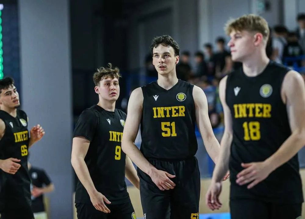 Košice Wolves vs. Inter BS Bratislava – foto 14