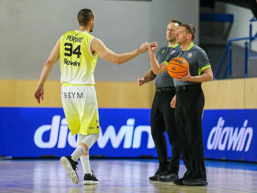 Košice Wolves vs. Inter BS Bratislava – foto 15