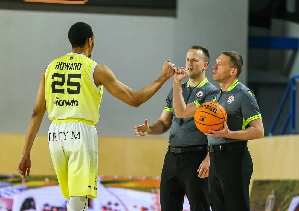 Košice Wolves vs. Inter BS Bratislava – foto 16