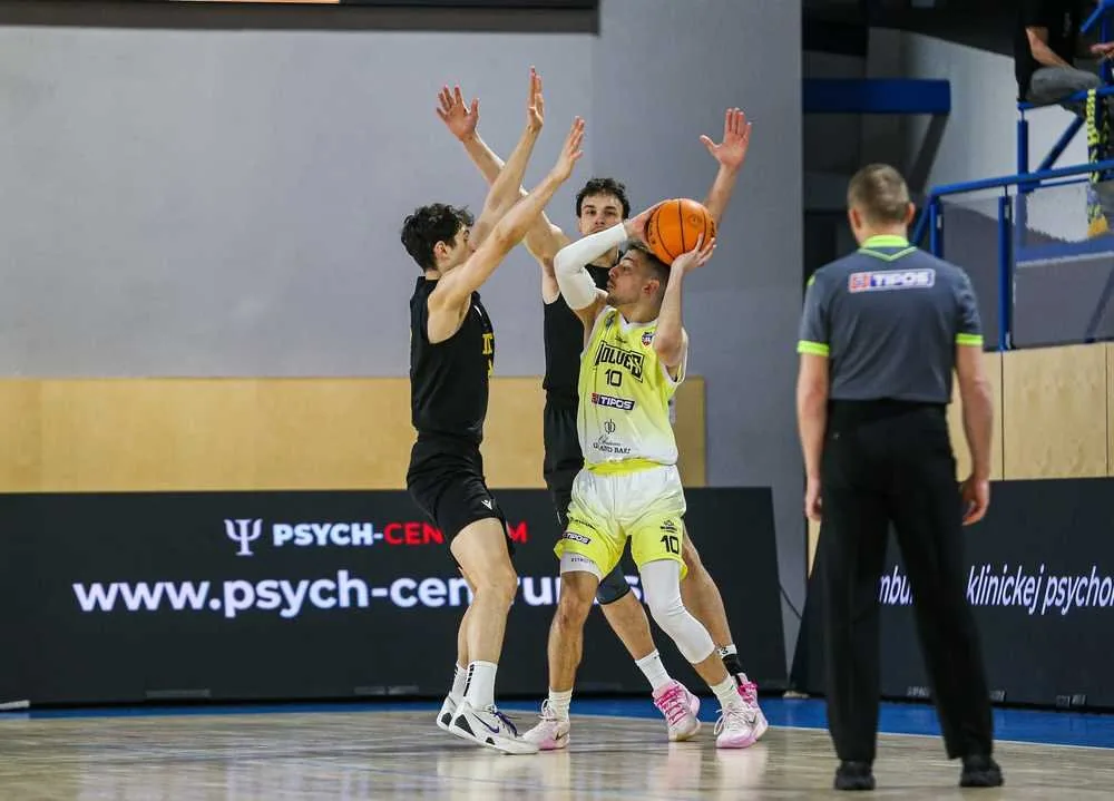 Košice Wolves vs. Inter BS Bratislava – foto 19