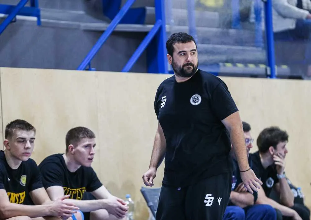 Košice Wolves vs. Inter BS Bratislava – foto 20