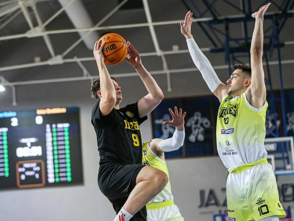 Košice Wolves vs. Inter BS Bratislava – foto 24