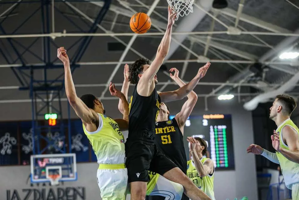 Košice Wolves vs. Inter BS Bratislava – foto 29