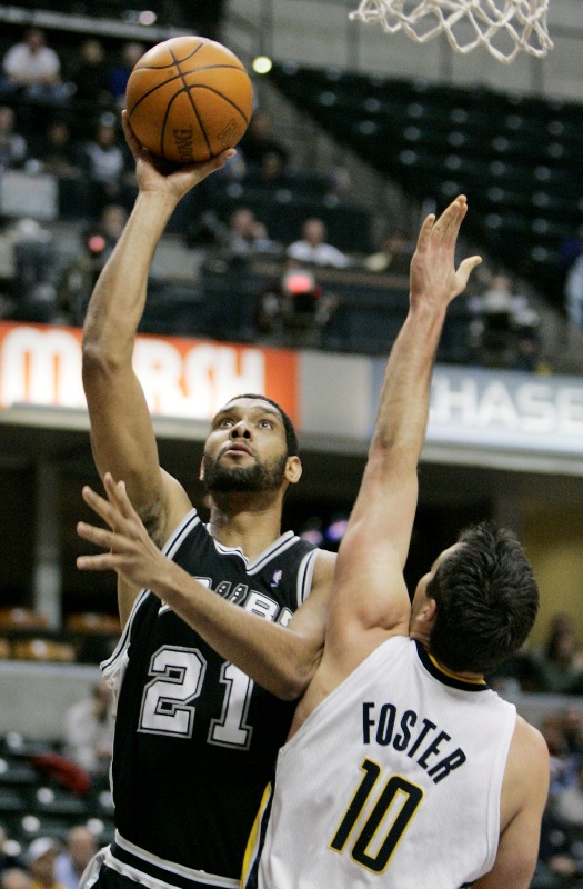 Fotogaléria k nočným stretnutiam NBA z 21. februára
