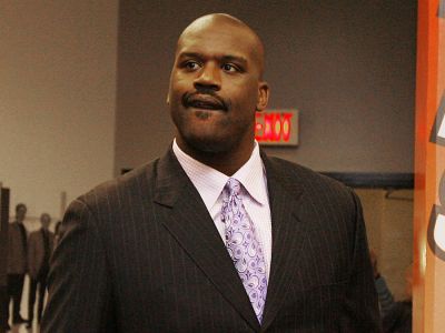 Shaq si získal Phoenix, chce piaty prsteň šampióna