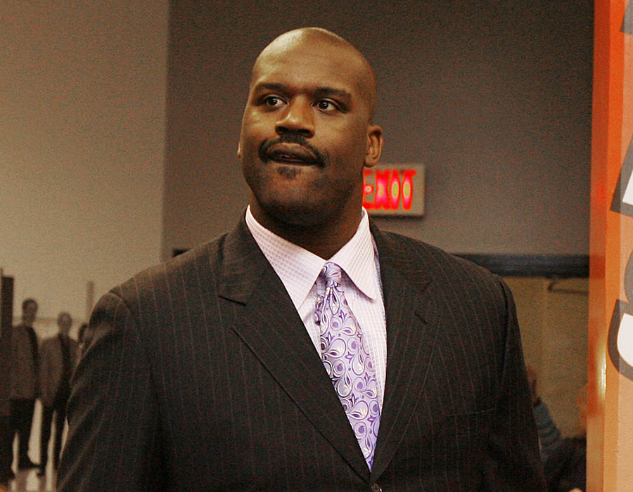 Shaq si získal Phoenix, chce piaty prsteň šampióna