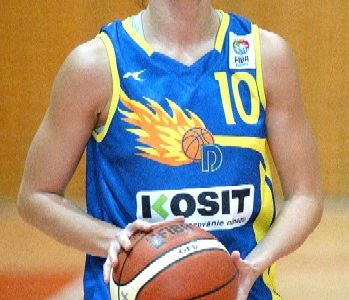 Do semifinále SP žien KOSIT a Cassovia