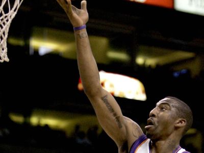 Hráčmi týždňa Miller a Stoudemire