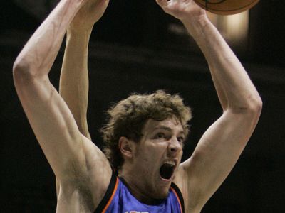 Fotogaléria k nočným stretnutiam NBA z 9. februára