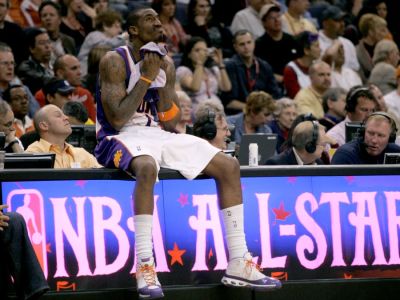 Boston si aj bez Garnetta poradil so San Antoniom