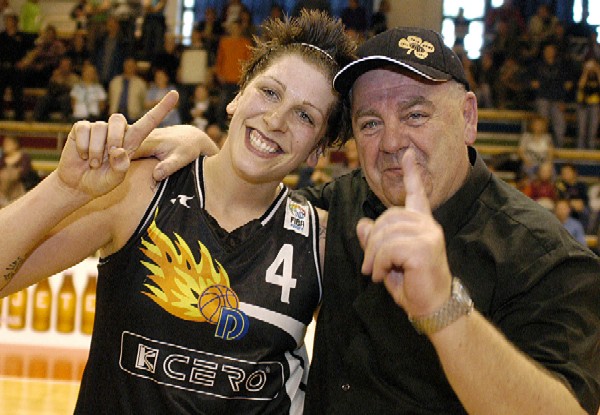 McCarvillová hráčkou s najväčším zlepšením vo WNBA