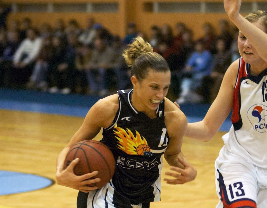 Hejková má v Spartaku k dispozícii už i Mazzante