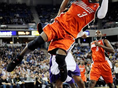 Výprasky Wizards, Bucks a Bulls