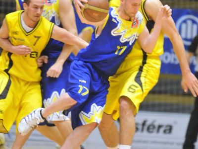 Blagojevič po odchode z Prievidze zakotví v Interi
