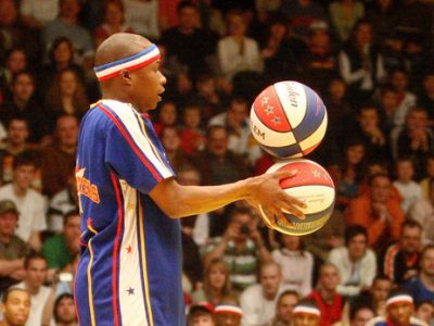Lofton: „Prinášame basketbal ľuďom v tej najzábavnejšej forme“