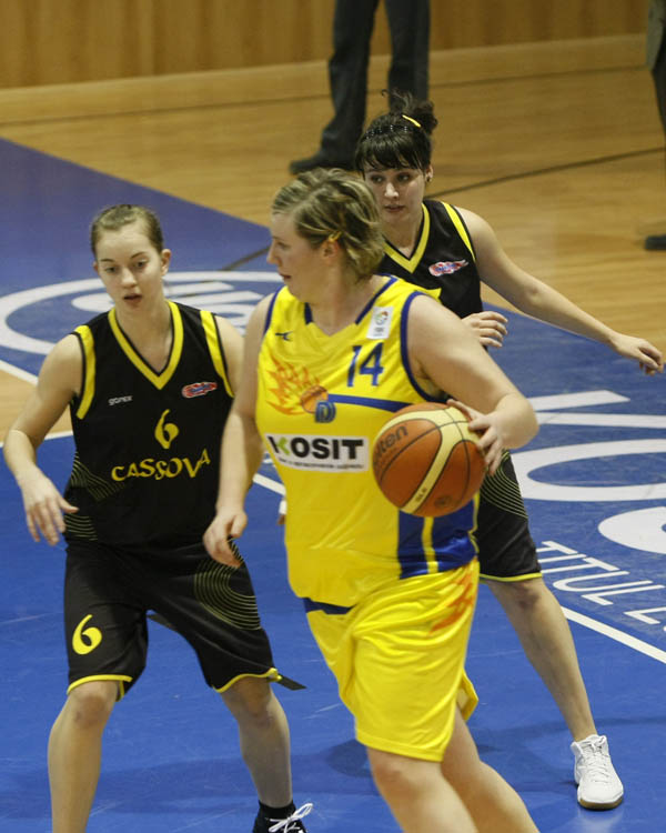 Fotogaléria zo stretnutia Kosit 2013 – Cassovia