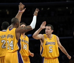 Fotogaléria k nočným stretnutiam NBA z 26. februára