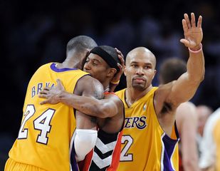 Fotogaléria k nočným stretnutiam NBA z 11. marca