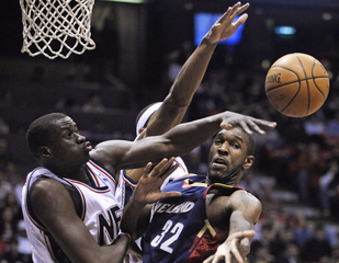 Fotogaléria k nočným stretnutiam NBA z 12. marca