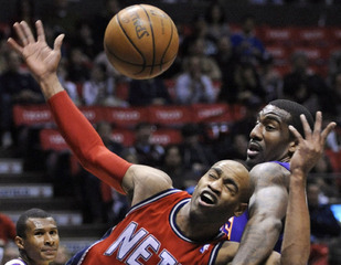 Fotogaléria k nočným stretnutiam NBA z 29. marca