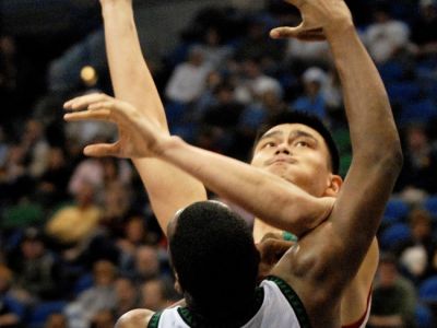 Fotogaléria k nočným stretnutiam NBA zo 4. februára