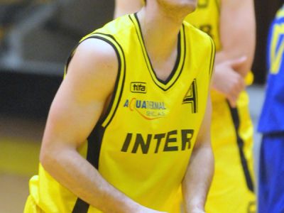 Inter Cup Bratislava 2008 – piatok