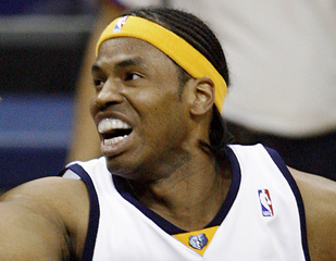 Fotogaléria k nočným stretnutiam NBA z 1. marca