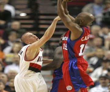 Cassellove skúsenosti v službách Bostonu