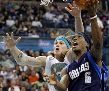 Chris Andersen sa po dvoch rokoch vracia na palubovky