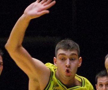 Inter už nie je čisto slovenským tímom, Blagojevič posilnil podkošový post