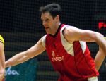 Marek Jurík chce s Komárnom do play off
