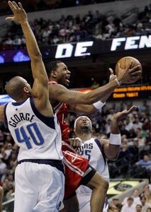 Rockets vyrovnali 37-ročný zápis Milwaukee