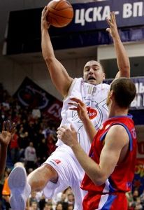 Neobyčajný talent, ktorému NBA odolala (video)