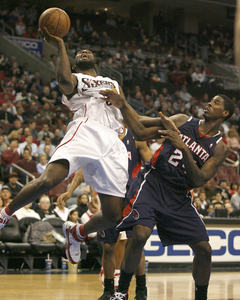 Výsledky zápasov NBA (28.10.2008)