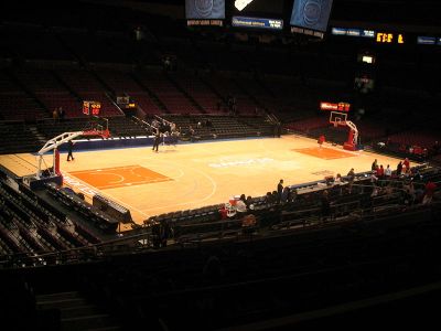 Madison Square Garden sa nebude sťahovať