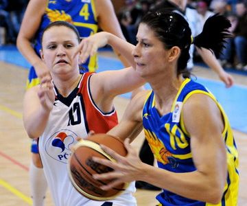 Extraliga žien – Ružomberok víťazne aj v Nitre