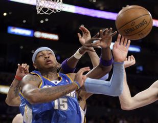 Fotogaléria k nočným stretnutiam NBA z 20. apríla
