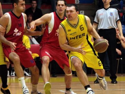 Extraliga mužov – Z hostí vyhrala iba Spišská Nová Ves