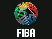 FIBA a FIBA Europe na vojnovom chodníku