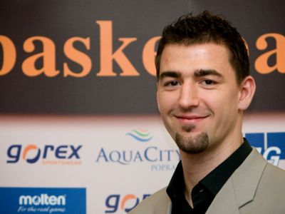 Pre Radoslava Rančíka najlepšími brat Martin a Gavel