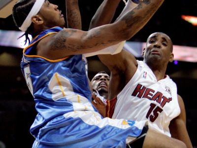 Najlepšie asistencie pivotov za rok 2007 podľa NBA.tv