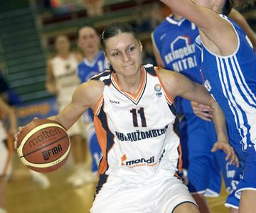 Ružomberčanky štartujú EP FIBA v Gorzówe